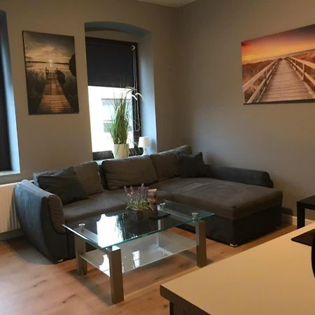 Flensburg City 6 1 Og Ngoại thất bức ảnh